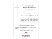 ANIV. JOSE ABALO GANDARA 23/08/2025