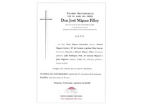 ANIV. JOSE MIGUEZ FILLOY 23/08/2025