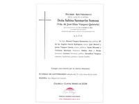 ANIV .  SABINA SANMARTIN SOMOZA