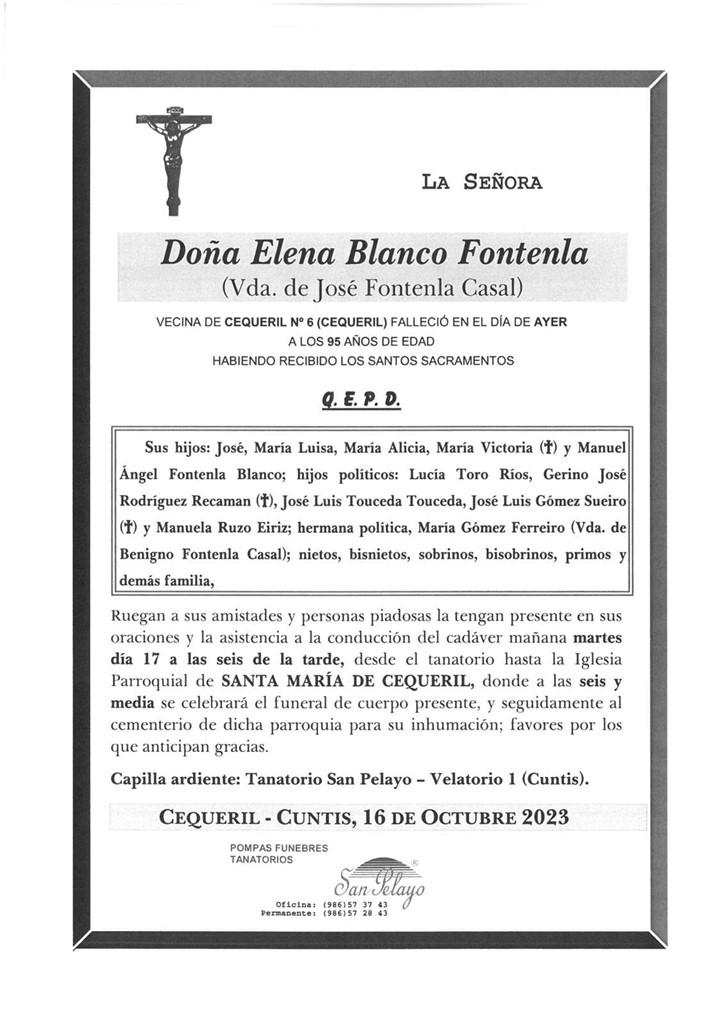 Foto principal ELENA BLANCO FUENTES