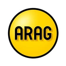 Logo Arag