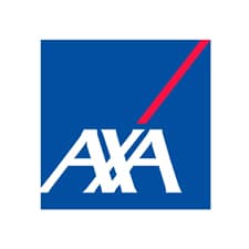 Logo Axa