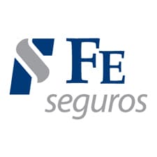 Logo Fe seguros