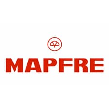 Logo Mapfre