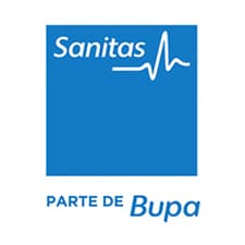 Logo Sanitas