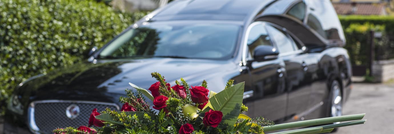 Servicios funerarios San Pelayo