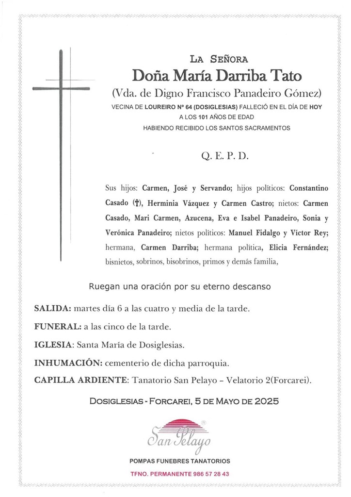Foto principal MARIA DARRIBA TATO