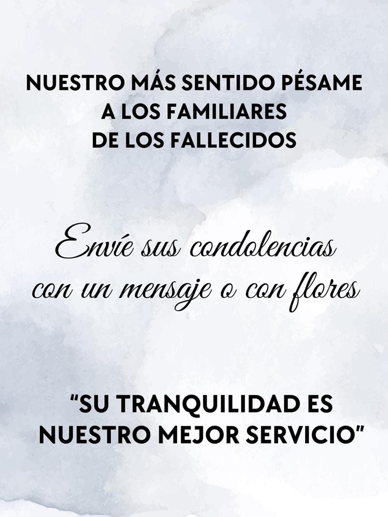 Foto secundaria MARIA TERESA GARCIA BERTRAN